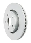 Bosch 2005-2010 Jeep Commander Grand Cherokee Front Brake Rotor 16010220. Fixed Price $89.25.