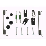 Carlson H7382 Drum Brake Hardware Kit For 15-21 Ram Promaster City. Fixed Price $20.99.