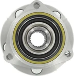 Wheel Bearing And Hub Assembly Skf BR930040. Fixed Price $115.99.