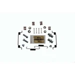 Carlson Parking Brake Hardware Kit 17474. Fixed Price $21.91.