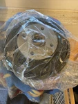 (1167)FORD F7BZ-1126-AA Genuine Oem Drum. Fixed Price $50.00.