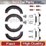 Parking Brake Shoe Hardware Kit Fits Dodge Sprinter 2500 3.5L. Fixed Price $73.83.