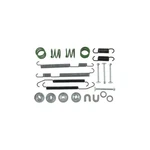 Carlson 17347 Drum Brake Hardware Kit 93-08 Subaru Forester Impreza Legacy. Fixed Price $18.99.