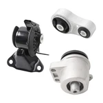 3X Motor&trans Mounts Set For Mazda CX-7 2.5L 2010-2012 9537 9829 9507. Fixed Price $61.69.