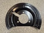 Dorman 924-684 Brake Backing Plate Lt Drivers Side For Dodge Ram 1500 68232019AA. Fixed Price $24.95.