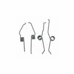 Rr Adjusting Lever Spring Carlson H2141. Fixed Price $19.87.