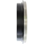Centric 122.44053 Premium Brake Drum. Fixed Price $92.85.