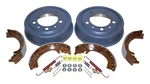 Crown Automotive Fits For Jeep Replacement 808770KL Drum. Fixed Price $195.90.