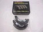 Powerstop Autospecialty Rear Brake Shoes B747L 2000-2011 Ford Focus. Fixed Price $29.99.