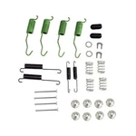 Beck Arnley 084-0751 Drum Brake Hrdwr Kit. Fixed Price $32.98.
