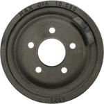 Brake Drum-c-tek Standard Centric 123.65020. Fixed Price $55.95.