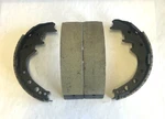 Drum Brake Shoes For Toyota Pickup, 4RUNNER & Hilux Premium Remanufactured, #523. Fixed Price $19.96.