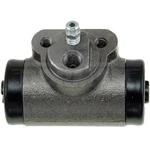 Dorman W610132 Drum Brake Wheel Cylinder For Select 04-09 Chevrolet Gmc Models. Fixed Price $24.17.