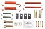 Parking Brake Hardware Kit 18K1616 Acdelco Professional. Fixed Price $46.77.