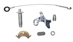 Genuine Acdelco Passenger Side Rear Brake Shoe Adjuster 18K7. Fixed Price $14.95.