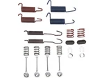 Rear Dynamic Friction Drum Brake Hardware Kit Fits Ford F100 1968-1983 33CHNTTY. Fixed Price $27.27.