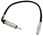 Pontiac Solstice 2006-2009 Factory Stereo Aftermarket Radio Antenna Adapter. Fixed Price $7.95.