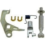 Dorman HW12502 Drum Brake Self Adjuster Rer Kit For Pai. Fixed Price $68.94.
