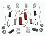 Raybestos H7246 R-line Drum Brake Hardware Kit Rear. Fixed Price $22.31.