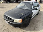 Rear Brakes Dohc Canada Market Hatchback Drum Fits 03-06 Accent 1401237. Fixed Price $25.00.