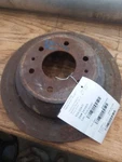 Rear Brakes Fits 02-09 Envoy 2018351. Fixed Price $92.88.