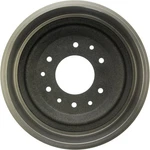 Premium Brake Drum Centric 122.66000. Fixed Price $91.57.