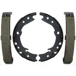 Parking Brake SHOE-ELEMENT3 Organic Raybestos 856PG Fits 05-17 Honda Odyssey. Fixed Price $45.00.