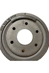 Brake Drum-r-line Raybestos 2586R. Fixed Price $89.99.