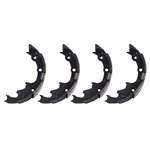 Omix 16726.06 Brake Shoe Set. Fixed Price $69.85.