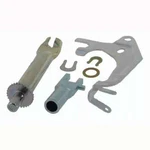 Carlson 12549 Drum Brake Self-adjuster Repair Kit For Select 81-03 Toyota Models. Fixed Price $69.12.