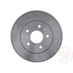Raybestos 97821R Brake Drum Rear Ford Focus 2012-2018. Fixed Price $60.95.