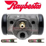 Raybestos Front Right Drum Brake Wheel Cylinder For 1937-1938 Chevrolet Gz. Fixed Price $122.73.