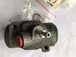 Lh 1968-74 Front Wheel Cylinder For Gm Firebird Camaro Gto 1/2 Inline Tube New. Fixed Price $14.99.