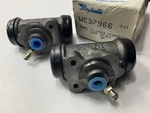 Raybestos Rear Drum Brake Wheel Cylinder Set 1992-2001 Toyota Camry. Fixed Price $19.95.