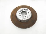 2020-2023 Toyota Gr Supra Rear Brake Disc Rotor 42431-WAA01. Fixed Price $98.80.