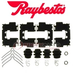Raybestos Rear Left Brake Self Adjuster Repair Kit For 1995-2003 Chevrolet Qg. Fixed Price $21.76.