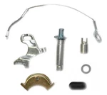 Raybestos H2592 Drum Brake Self Adjuster Repair Kit Prof Grade Rear Left. Fixed Price $16.08.