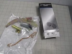 Napa 80867 Right Rear Brake Shoe Self Adjuster Repair Kit For Cadillac Chevrolet. Fixed Price $11.69.