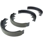 Centric 111.03100 Premium Brake Shoes. Fixed Price $70.87.