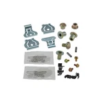 Carlson Parking Brake Hardware Kit For 06 Avalanche 1500 H7343. Fixed Price $45.55.