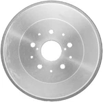 Brake Drum-premium Bendix PDR0813 Fits 2005 Toyota Tacoma. Fixed Price $157.80.