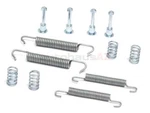 Ate Parking Brake Hardware Kit 34410410825 Bmw 328I M3 330I 335I E46 330CI. Fixed Price $23.38.