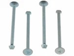 Carlson 95FQ37F Front Brake Spring Hold Down Pin Fits 1957-1966 Ford F350. Fixed Price $16.30.
