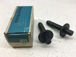 Gm Nos Lh Front & Rear Brake Shoe Adjustment Screw Pair 3820157. Fixed Price $16.00.