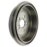 Centric 123.44050 C-tek Automotive Rear Brake Drum For Toyotal Corolla 2009. Fixed Price $61.17.