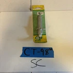 Lee Brake Adjusting Screw 1520-2 Quality Replacement Hardware Fits Select Models. Fixed Price $7.20.