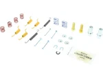 Centric Parts Parking Brake Hardware Kit 118 46019. Fixed Price $28.61.