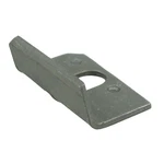 Brake Pedal Stop, Beetle 50-79 Ghia 58-74, Type 64-73 Dunebuggy & Vw. Fixed Price $9.80.
