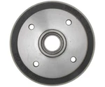Raybestos Brake Drum For 1988-1993 Festiva 2752R. Fixed Price $46.07.