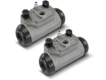 For 1972-1974 Dodge B200 Van Drum Brake Wheel Cylinder Set Rear Apr 37349HQCZ. Fixed Price $32.65.